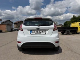Ford Fiesta 1, 25i-����� ����������-150000��.-���� | Mobile.bg � ����� ������ 13