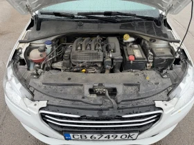 Peugeot 301 1, 2i-Първи собственик-130000км.-НОВА - 5300 € / 10365.90 лв. - 93654264 9