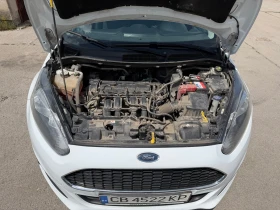 Ford Fiesta 1, 25i-����� ����������-150000��.-���� | Mobile.bg � ����� ������ 8