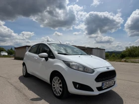 Ford Fiesta 1, 25i-����� ����������-150000��.-���� | Mobile.bg � ����� ������ 6