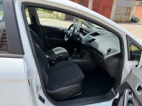 Ford Fiesta 1, 25i-����� ����������-150000��.-���� | Mobile.bg � ����� ������ 4