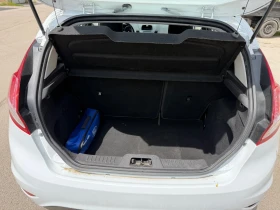 Ford Fiesta 1, 25i-����� ����������-150000��.-���� | Mobile.bg � ����� ������ 7