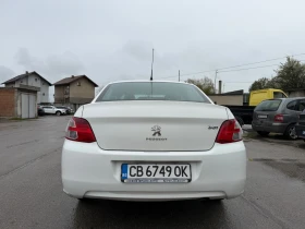 Peugeot 301 1, 2i-Първи собственик-130000км.-НОВА - 5300 € / 10365.90 лв. - 93654264 4