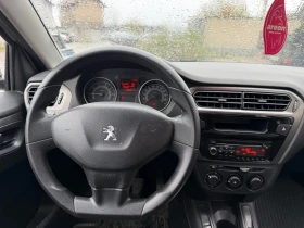 Peugeot 301 1, 2i-Първи собственик-130000км.-НОВА - 5300 € / 10365.90 лв. - 93654264 16