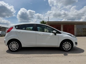 Ford Fiesta 1, 25i-����� ����������-150000��.-���� | Mobile.bg � ����� ������ 12