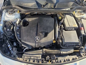 Mercedes-Benz CLA 220 220 CDI | Mobile.bg � ����� ������ 9