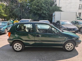 VW Polo 1.6i - 900 € / 1760.25 лв. - 47093904 4