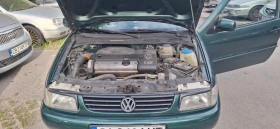 VW Polo 1.6i | Mobile.bg � ����� ������ 9