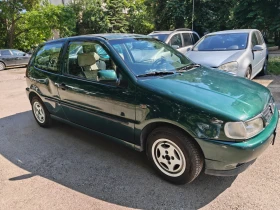 VW Polo 1.6i - 900 € / 1760.25 лв. - 47093904 1