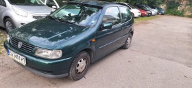 ����� �� �������� �� VW Polo 1.6i