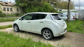 Nissan Leaf  ZE0 | Mobile.bg � ����� ������ 5