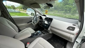 Nissan Leaf  ZE0 | Mobile.bg � ����� ������ 9