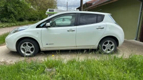 Nissan Leaf  ZE0 | Mobile.bg � ����� ������ 4