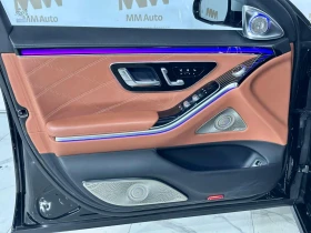 Mercedes-Benz S 580 L Maybach* 4Matic* TV* HuD* HighEnd | Mobile.bg � ����� ������ 6