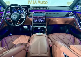Mercedes-Benz S 580 L Maybach* 4Matic* TV* HuD* HighEnd | Mobile.bg � ����� ������ 9