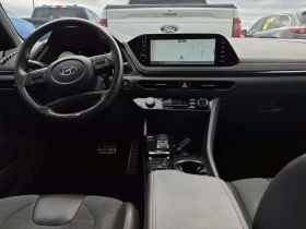 Hyundai Sonata N LINE/2 �����/�������/����/CARFAX/����������� | Mobile.bg � ����� ������ 10