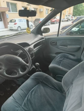 Renault Scenic undefined | Auto.bg — изображение 6