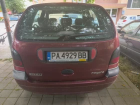 Renault Scenic undefined | Auto.bg — изображение 4