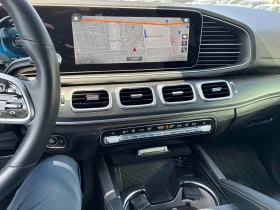 Mercedes-Benz GLE 450 ДИСТРОНИК * ПОДГРЕВ * ПАНОРАМА * 360 * BURMESTER | Auto.bg — изображение 7