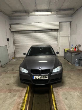 BMW 320 M pack  | Mobile.bg � ����� ������ 7