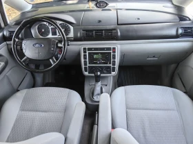 VW Sharan Ford galaxy 1.9tdi 131kc | Auto.bg — изображение 11