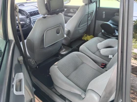 VW Sharan Ford galaxy 1.9tdi 131kc | Auto.bg — изображение 13