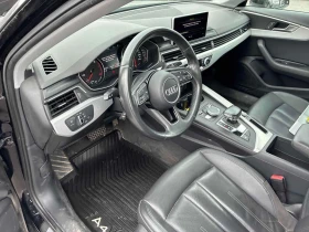 Audi A4 * Progressiv * CARFAX * БЕЗ ПЪРВОНАЧАЛНА ВНОСКА | Auto.bg — изображение 5