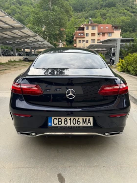 Mercedes-Benz E 220  AMG/4X4 9G/90000хил.км - 22900 € / 44788.51 лв. - 59016677 2
