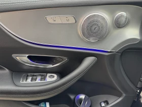 Mercedes-Benz E 220  AMG/4X4 9G/90000хил.км - 22900 € / 44788.51 лв. - 59016677 6