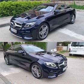 Mercedes-Benz E 220  AMG/4X4 9G/90000хил.км - 22900 € / 44788.51 лв. - 59016677 10