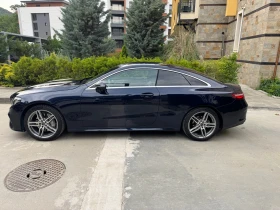 Mercedes-Benz E 220  AMG/4X4 9G/90000хил.км - 22900 € / 44788.51 лв. - 59016677 3