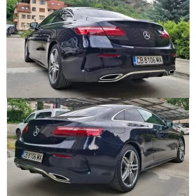 Mercedes-Benz E 220  AMG/4X4 9G/90000хил.км - 22900 € / 44788.51 лв. - 59016677 9