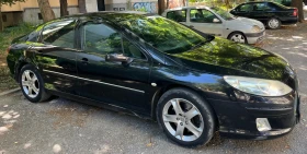 Peugeot 407 2.2 16v ��� 158 �.�. | Mobile.bg � ����� ������ 2