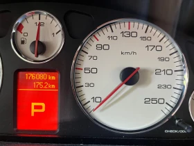 Peugeot 407 2.2 16v ��� 158 �.�. | Mobile.bg � ����� ������ 6