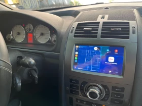 Peugeot 407 2.2 16v ��� 158 �.�. | Mobile.bg � ����� ������ 8