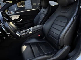 Mercedes-Benz C 300 COUPE 4MATIC AMG PKG ЦЕНА ДО БЪЛГАРИЯ АВТОКРЕДИТ - 21400 € / 41854.76 лв. - 16436144 7