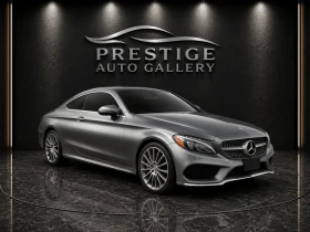 Mercedes-Benz C 300 COUPE 4MATIC AMG PKG ЦЕНА ДО БЪЛГАРИЯ АВТОКРЕДИТ - 21400 € / 41854.76 лв. - 16436144 2