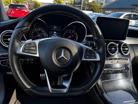 Mercedes-Benz C 300 COUPE 4MATIC AMG PKG ЦЕНА ДО БЪЛГАРИЯ АВТОКРЕДИТ - 21400 € / 41854.76 лв. - 16436144 10