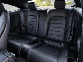 Mercedes-Benz C 300 COUPE 4MATIC AMG PKG ЦЕНА ДО БЪЛГАРИЯ АВТОКРЕДИТ - 21400 € / 41854.76 лв. - 16436144 8