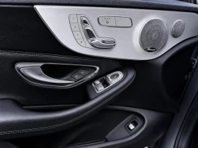 Mercedes-Benz C 300 COUPE 4MATIC AMG PKG ЦЕНА ДО БЪЛГАРИЯ АВТОКРЕДИТ - 21400 € / 41854.76 лв. - 16436144 17