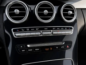 Mercedes-Benz C 300 COUPE 4MATIC AMG PKG ЦЕНА ДО БЪЛГАРИЯ АВТОКРЕДИТ - 21400 € / 41854.76 лв. - 16436144 15