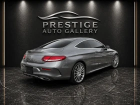 Mercedes-Benz C 300 COUPE 4MATIC AMG PKG ЦЕНА ДО БЪЛГАРИЯ АВТОКРЕДИТ - 21400 € / 41854.76 лв. - 16436144 3