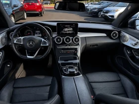 Mercedes-Benz C 300 COUPE 4MATIC AMG PKG ЦЕНА ДО БЪЛГАРИЯ АВТОКРЕДИТ - 21400 € / 41854.76 лв. - 16436144 9