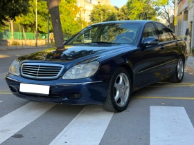 Mercedes-Benz S 500 undefined | Auto.bg — изображение 3