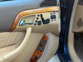 Mercedes-Benz S 500 undefined | Auto.bg — изображение 13
