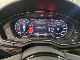 Audi S5 TECHNIK/CARFAX/360/ПОДГРЕВ/ПАНОРАМА | Auto.bg — изображение 9