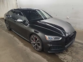 Audi S5 TECHNIK/CARFAX/360/ПОДГРЕВ/ПАНОРАМА | Auto.bg — изображение 2