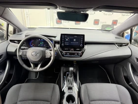 Toyota Corolla 1.8-122�.�.* � ����� �������� ������� � TOYOTA   | Mobile.bg � ����� ������ 8