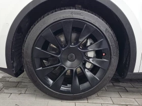 Tesla Model Y Long Range AWD| 514�.�. | Mobile.bg � ����� ������ 5