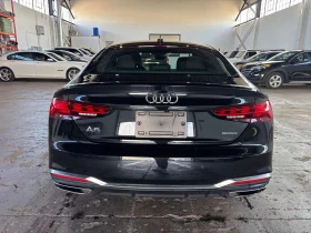 Audi A5 Technik / 360 / Dis / B&O / ����������  | Mobile.bg � ����� ������ 4